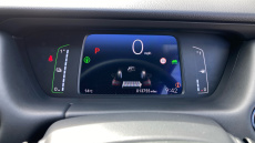 Honda Jazz 1.5 i-MMD Hybrid SR 5dr eCVT Hybrid Hatchback